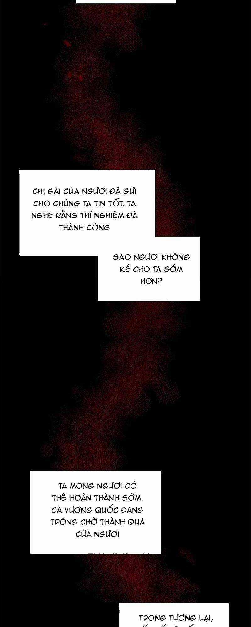 Crimson Karma Chapter 73 trang 35