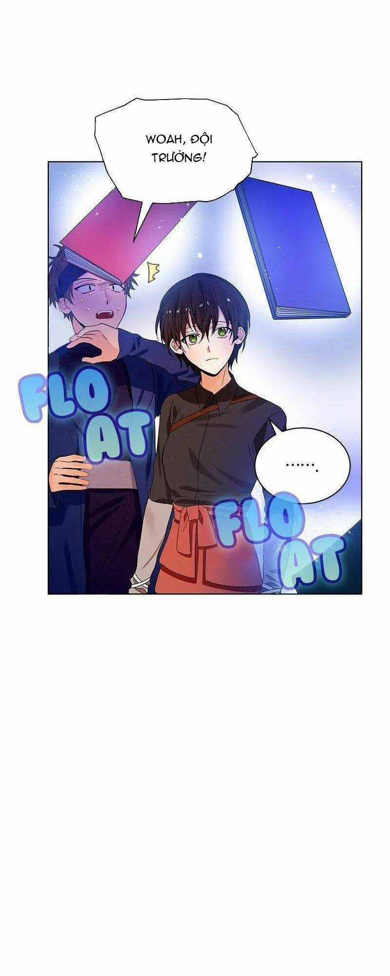 Crimson Karma Chapter 73 trang 40