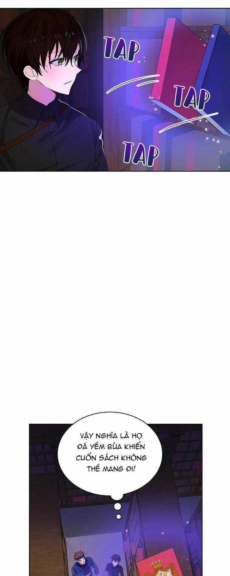 Crimson Karma Chapter 73 trang 41