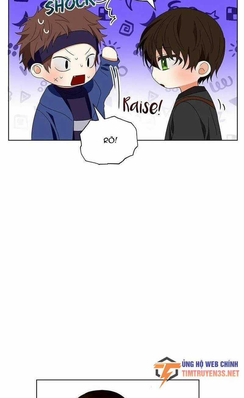 Crimson Karma Chapter 73 trang 43