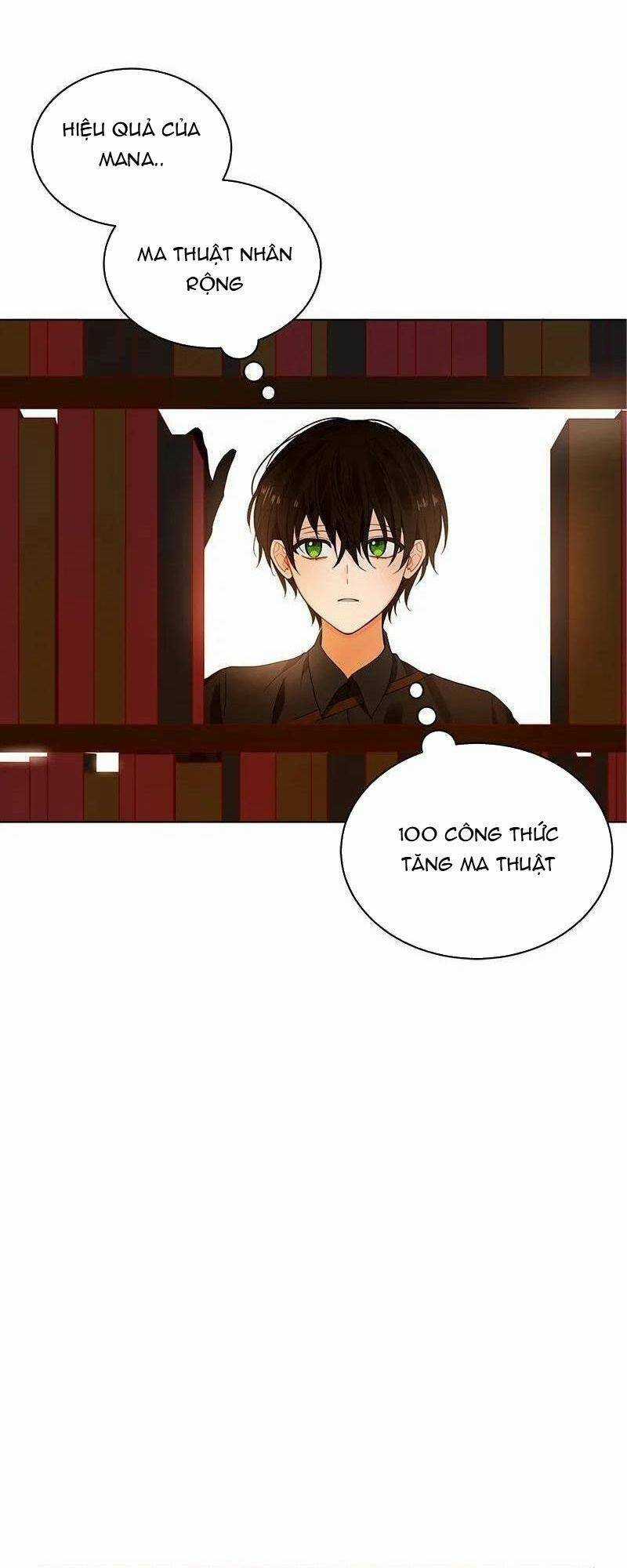 Crimson Karma Chapter 73 trang 46