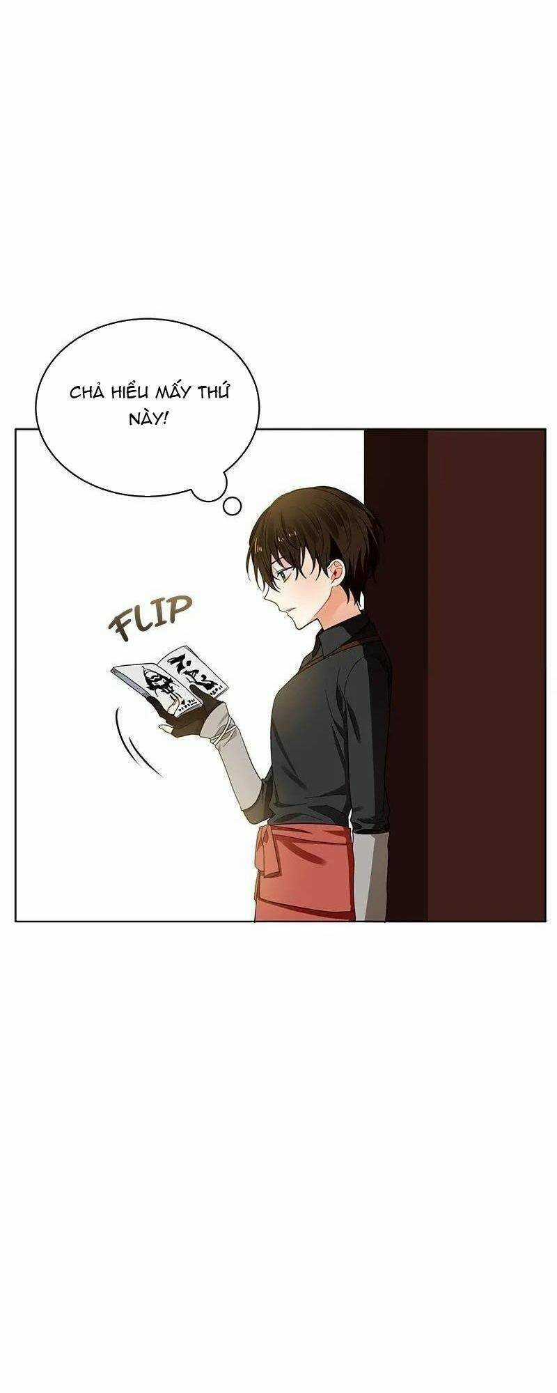 Crimson Karma Chapter 73 trang 49