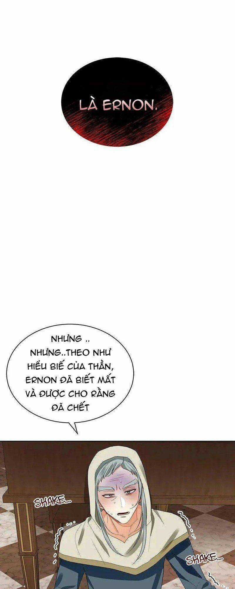 Crimson Karma Chapter 74 trang 11