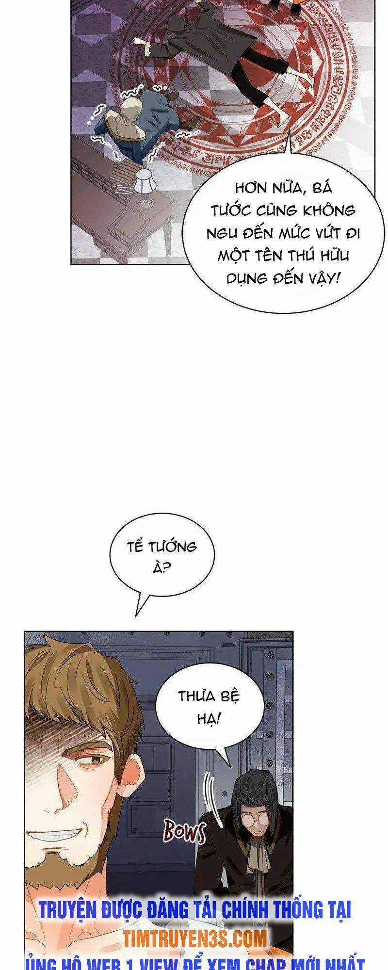 Crimson Karma Chapter 74 trang 13