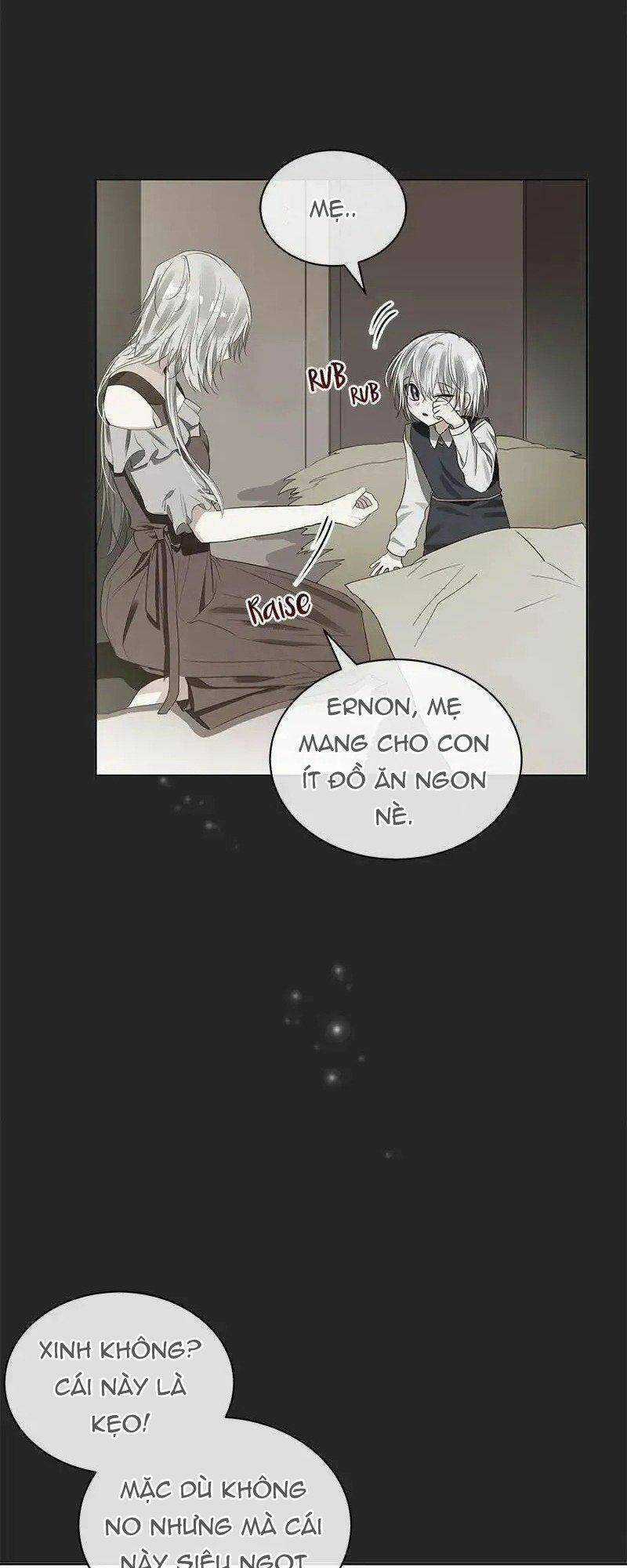 Crimson Karma Chapter 74 trang 16