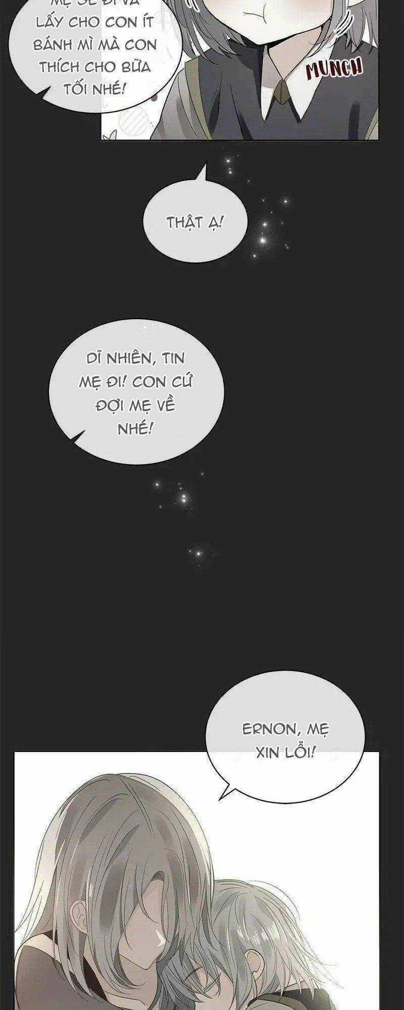 Crimson Karma Chapter 74 trang 18