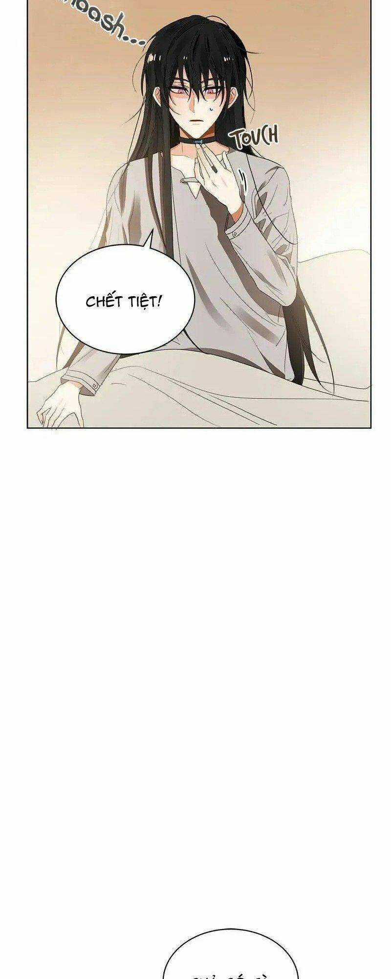 Crimson Karma Chapter 74 trang 22