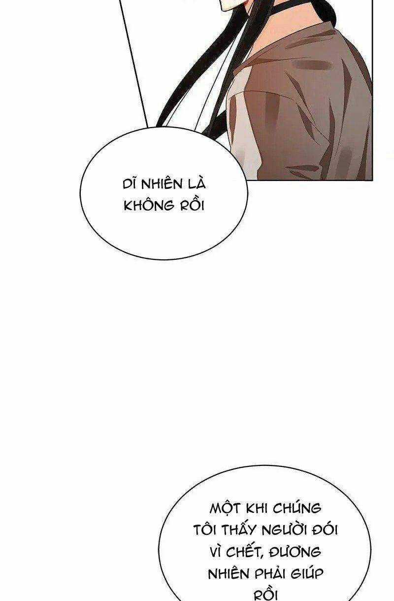 Crimson Karma Chapter 74 trang 25