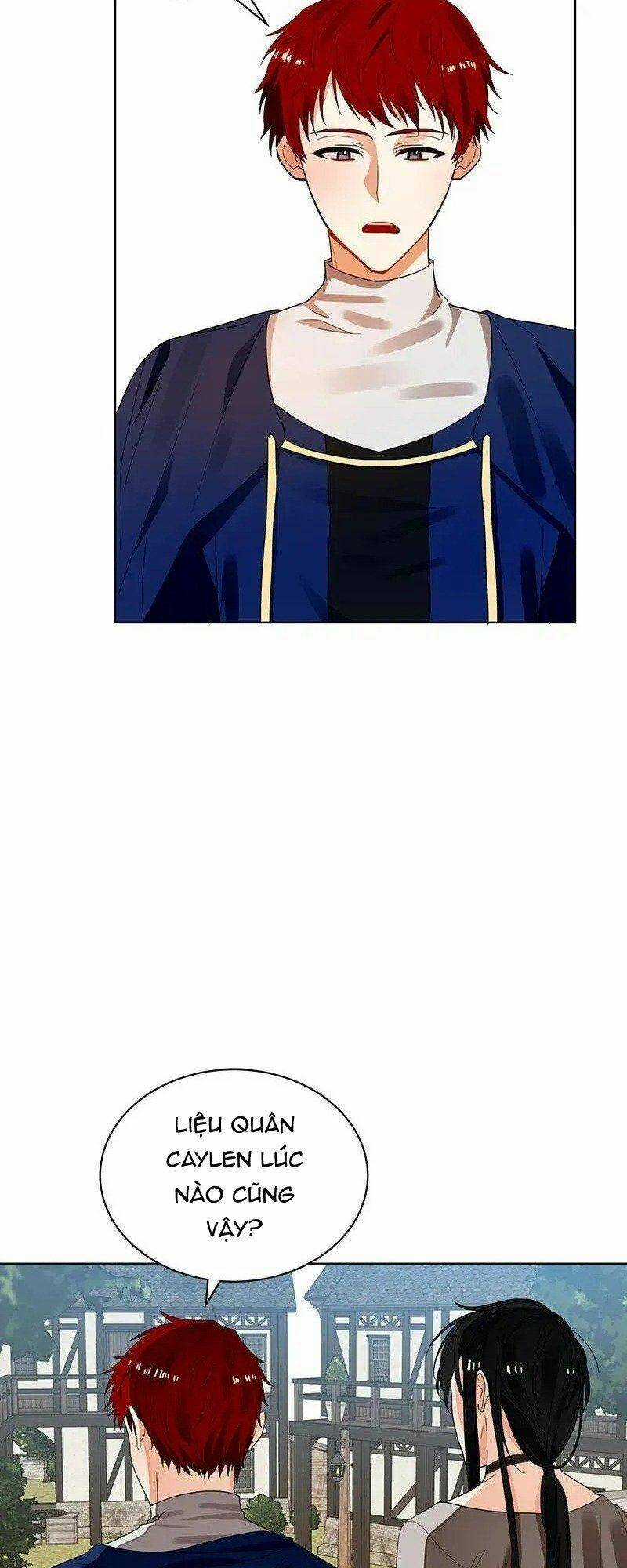 Crimson Karma Chapter 74 trang 29