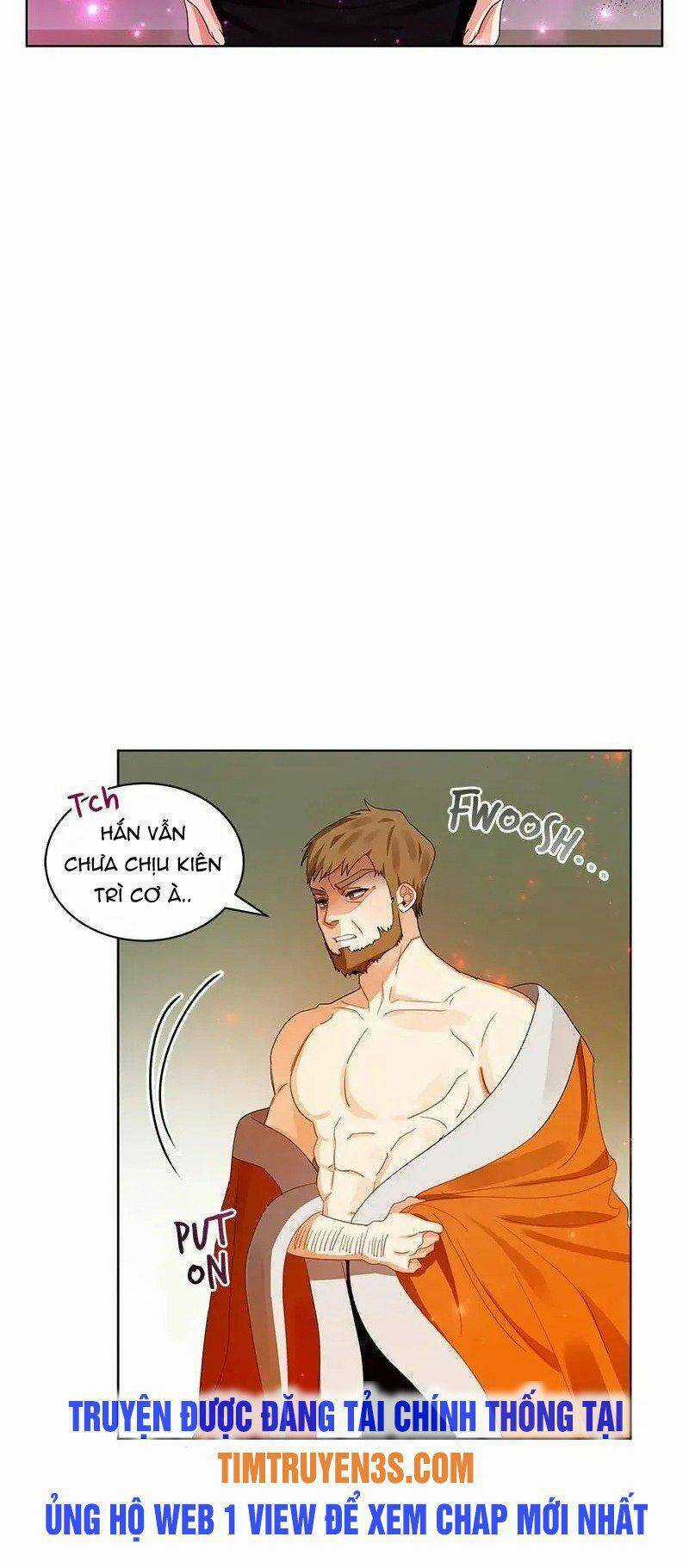 Crimson Karma Chapter 74 trang 3