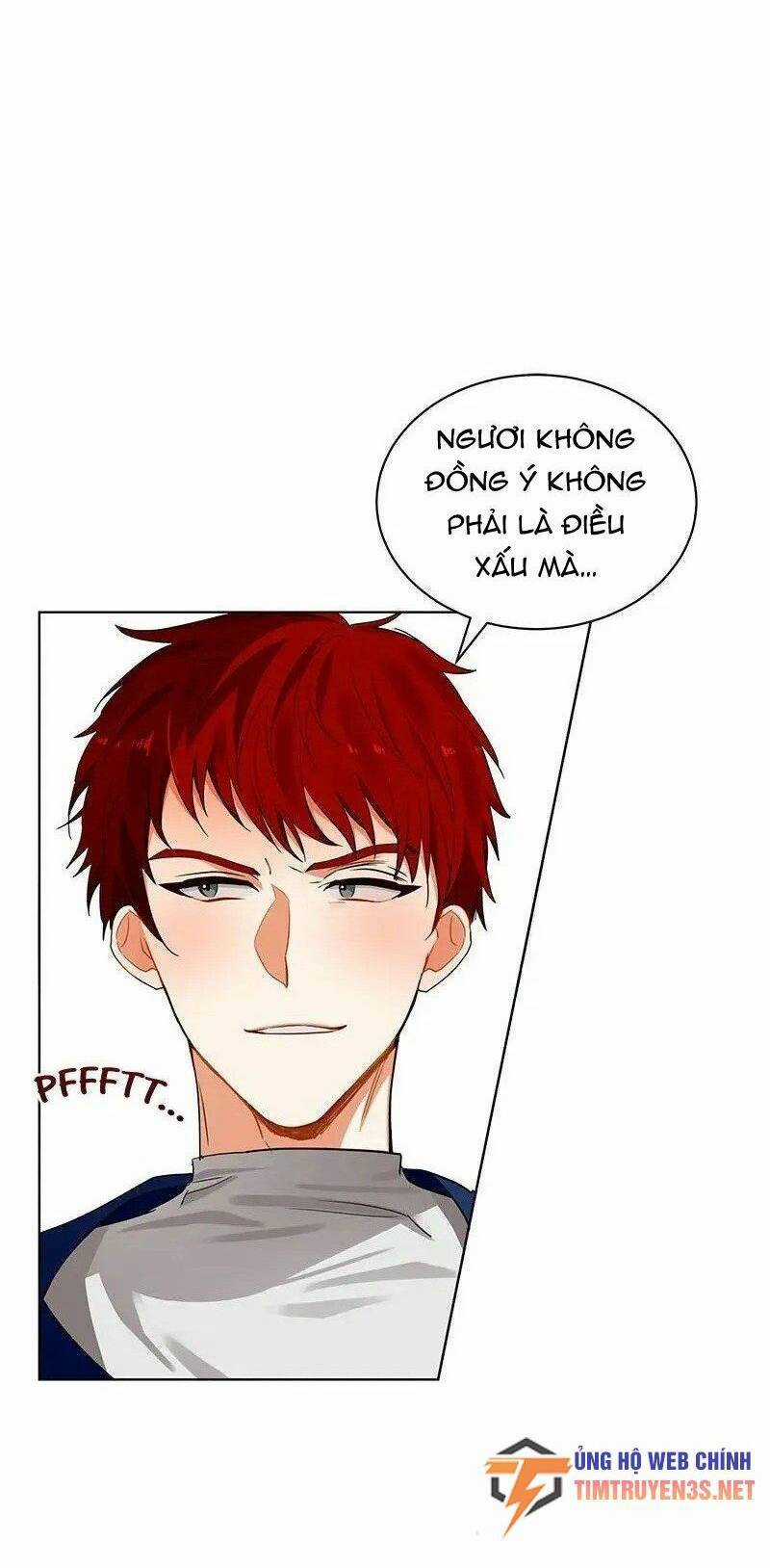 Crimson Karma Chapter 74 trang 32