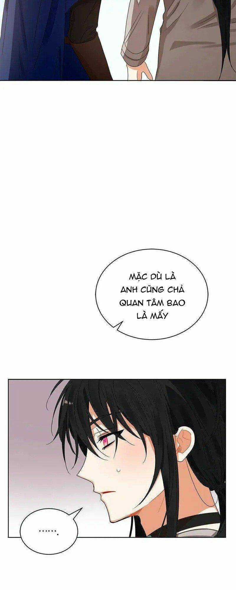 Crimson Karma Chapter 74 trang 36