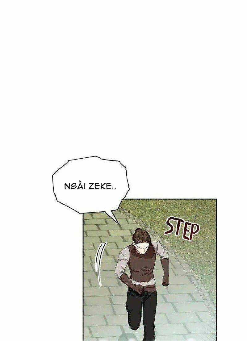 Crimson Karma Chapter 74 trang 37