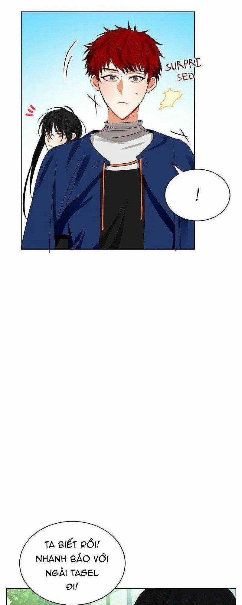 Crimson Karma Chapter 74 trang 39