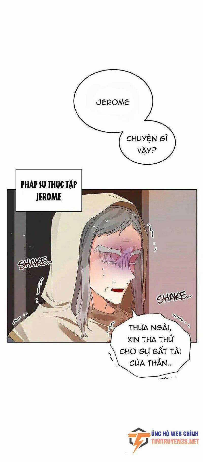 Crimson Karma Chapter 74 trang 4