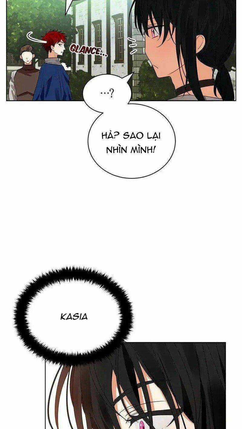 Crimson Karma Chapter 74 trang 40