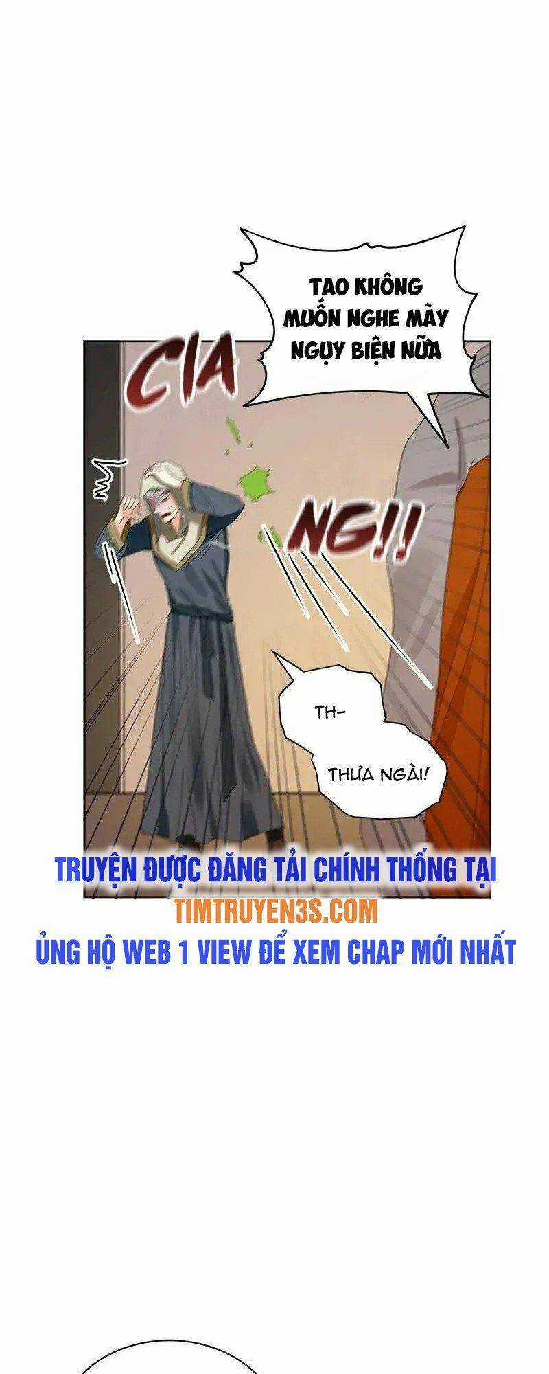 Crimson Karma Chapter 74 trang 5