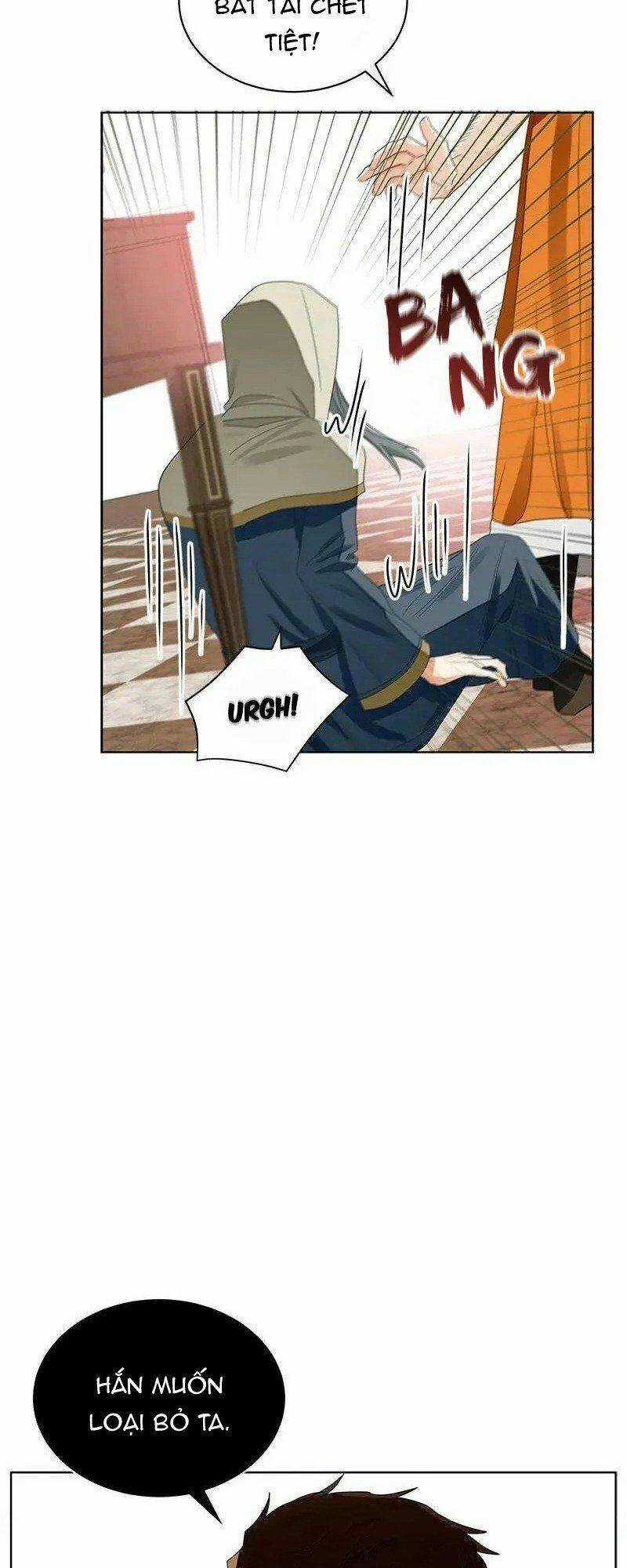 Crimson Karma Chapter 74 trang 7