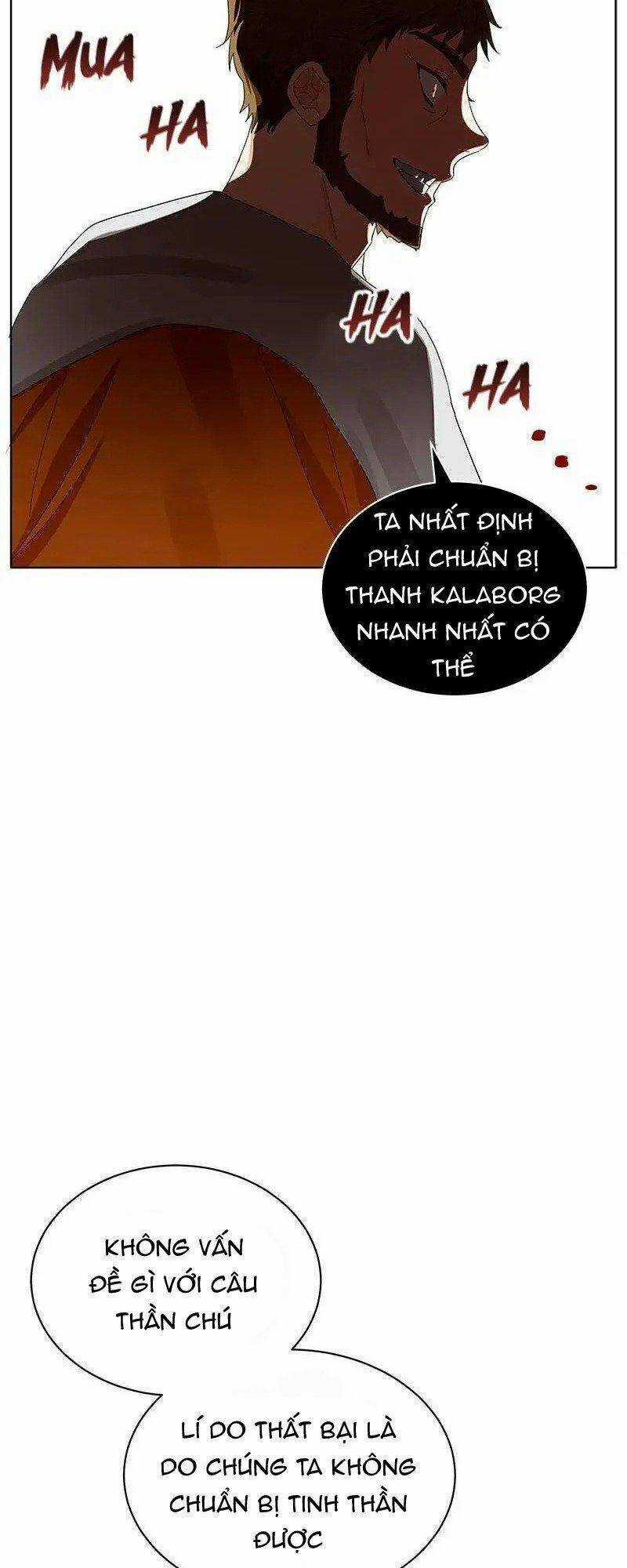 Crimson Karma Chapter 74 trang 8