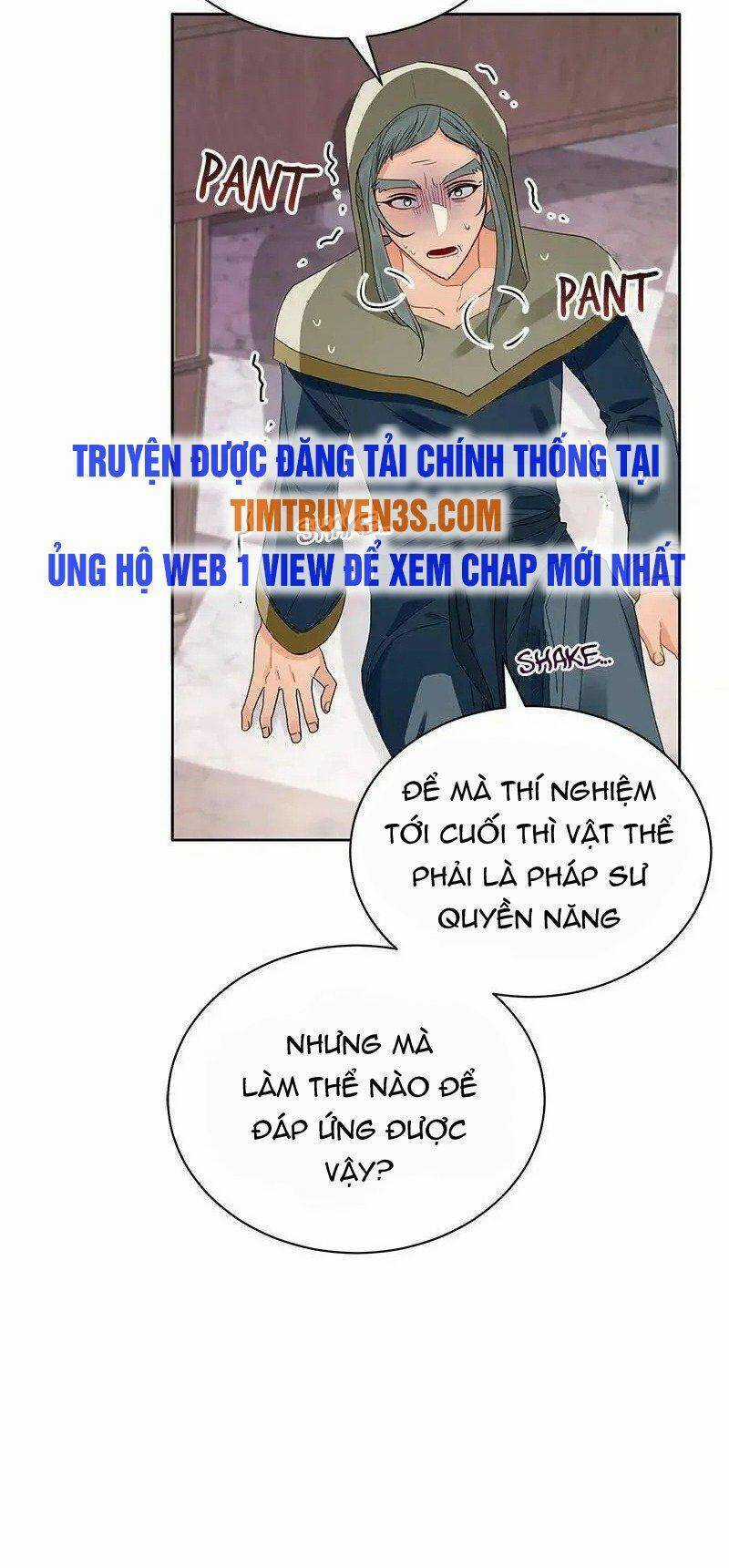 Crimson Karma Chapter 74 trang 9