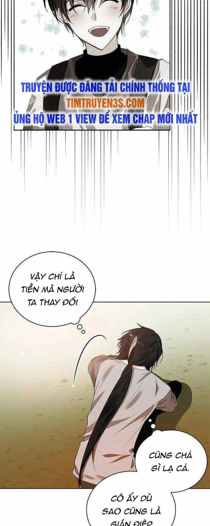 Crimson Karma Chapter 75 trang 12