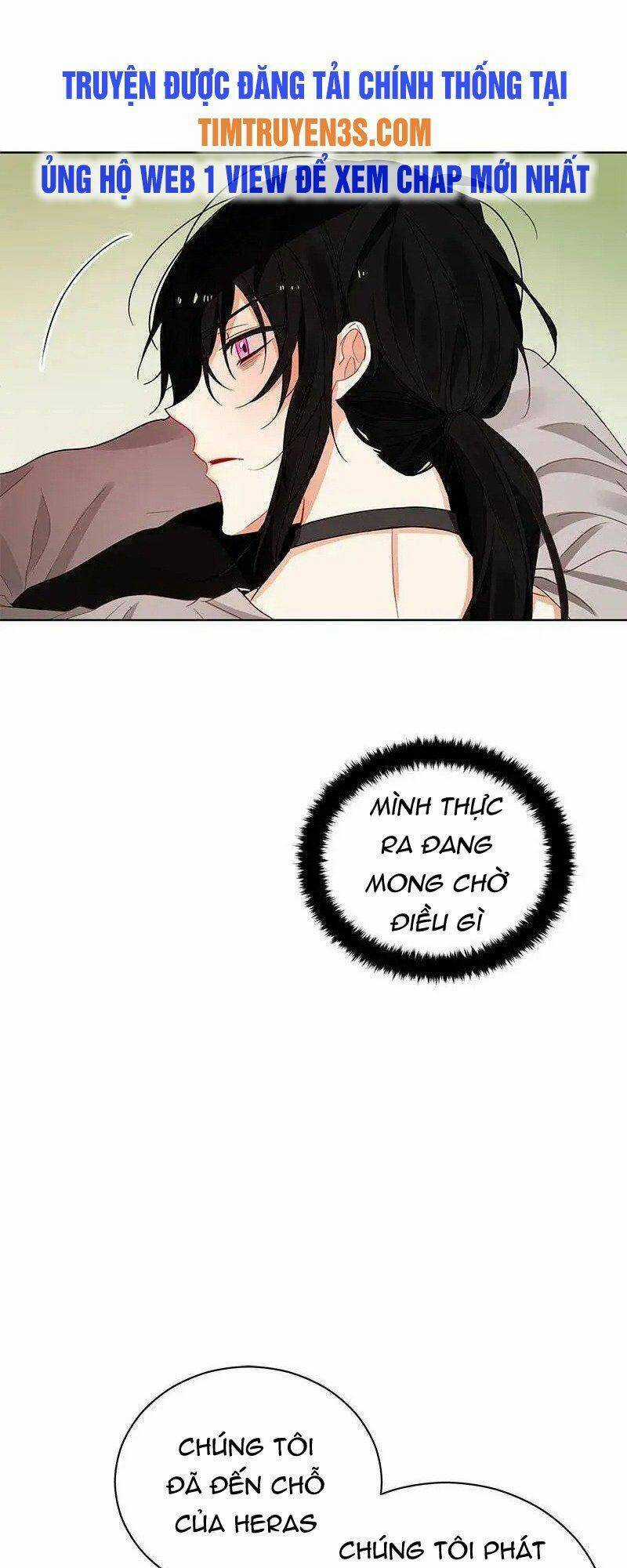 Crimson Karma Chapter 75 trang 14