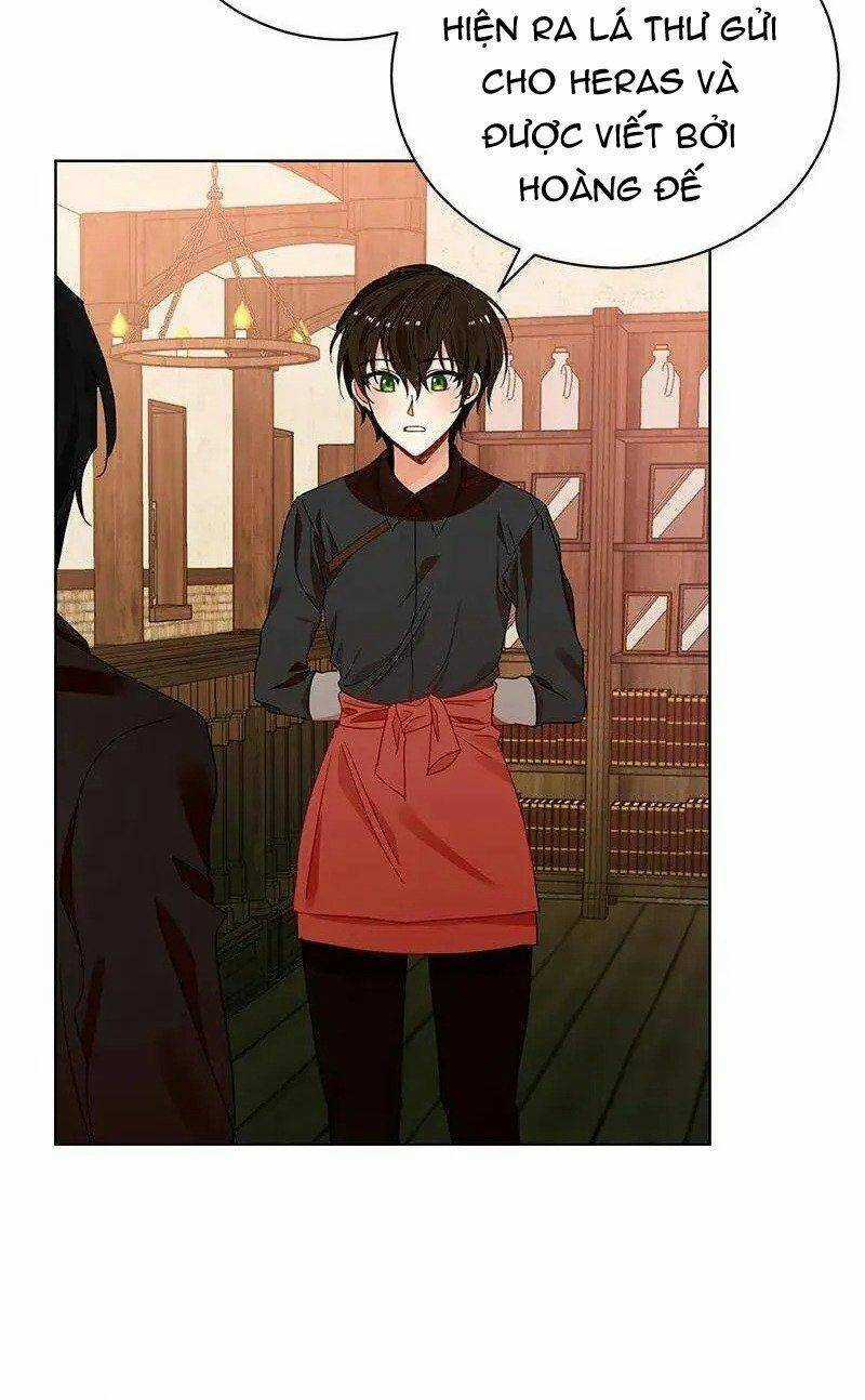 Crimson Karma Chapter 75 trang 15