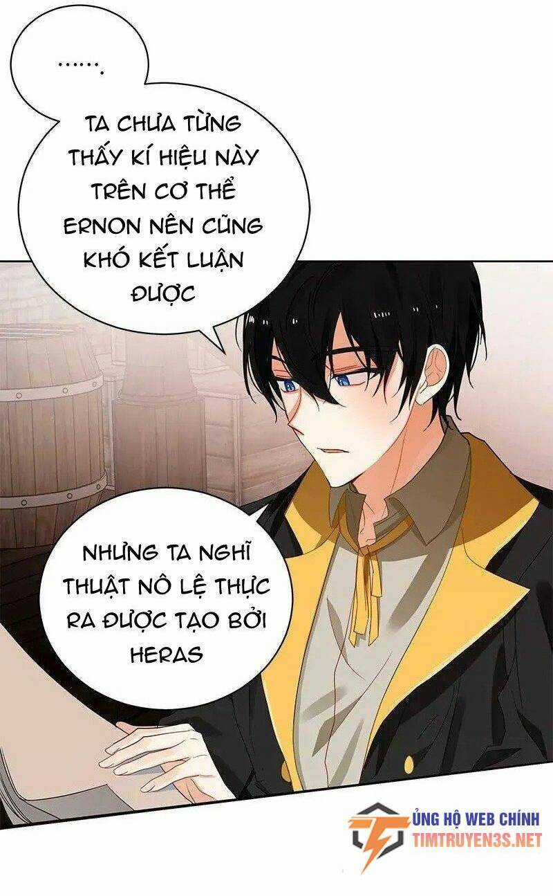 Crimson Karma Chapter 75 trang 16