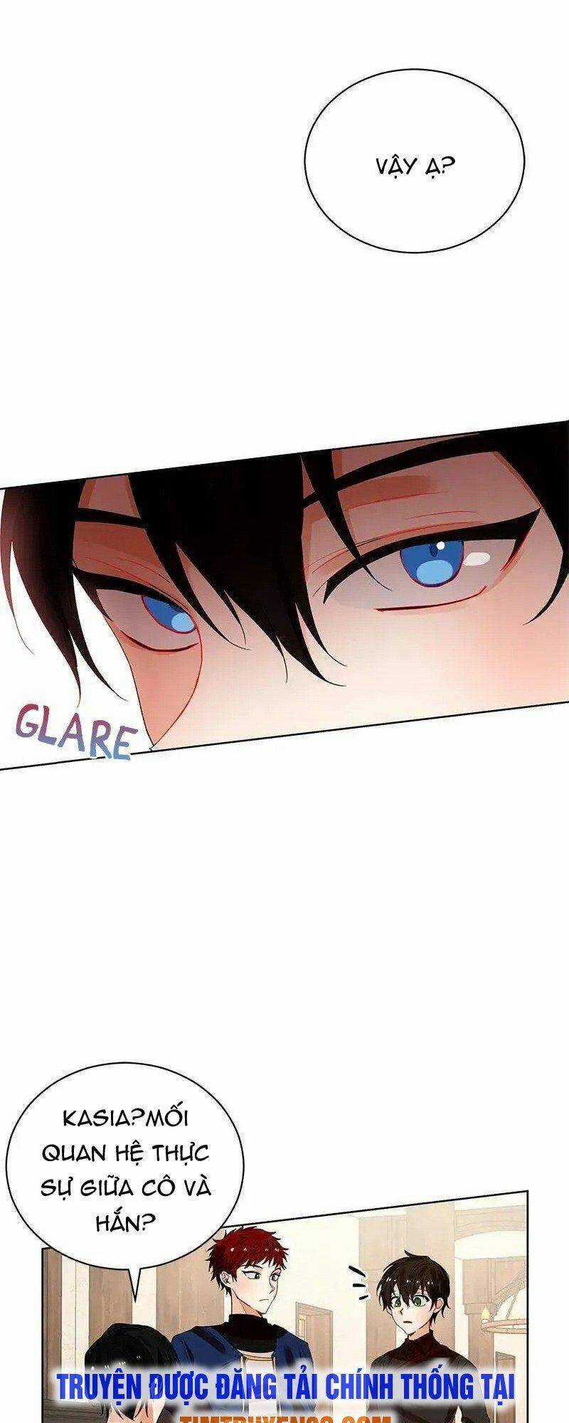 Crimson Karma Chapter 75 trang 17