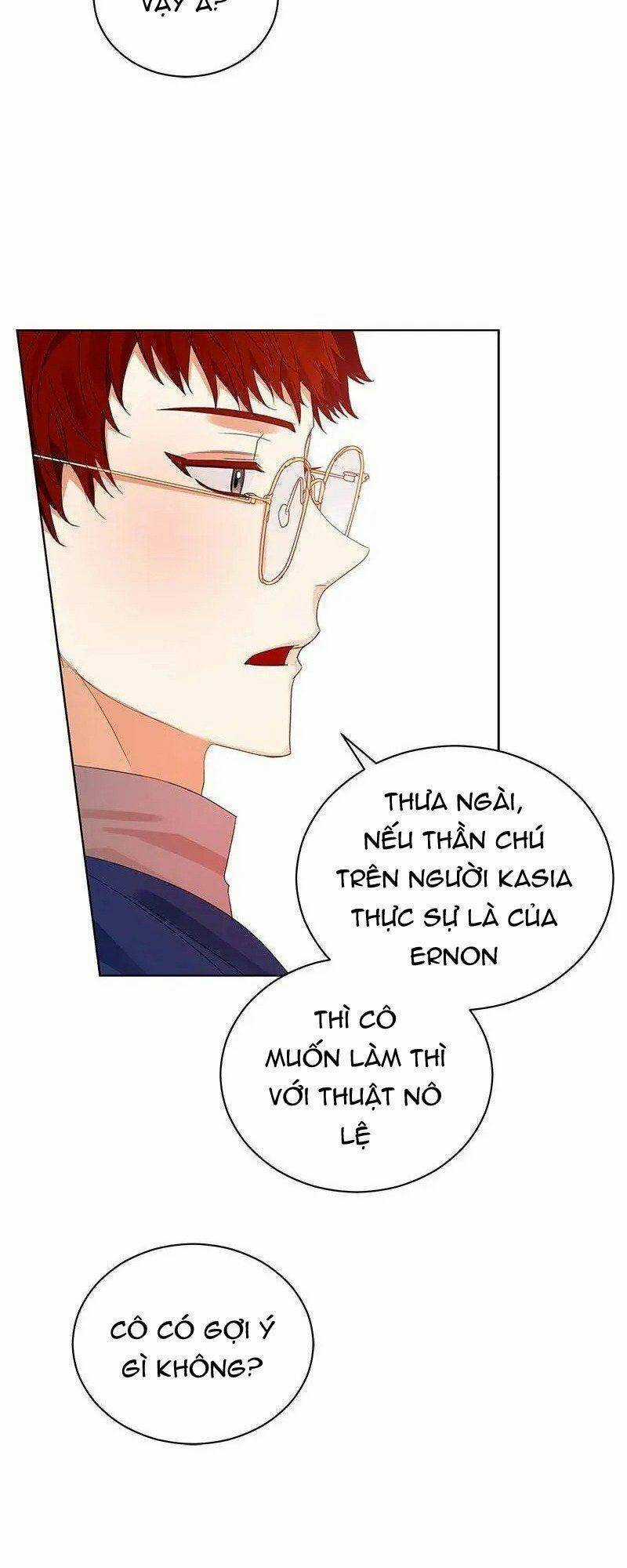 Crimson Karma Chapter 75 trang 19