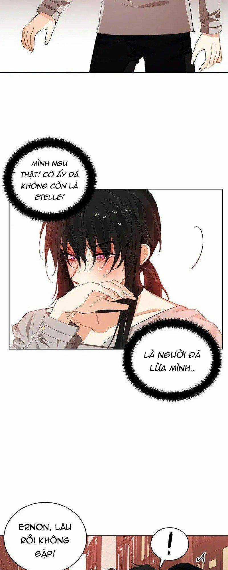 Crimson Karma Chapter 75 trang 2