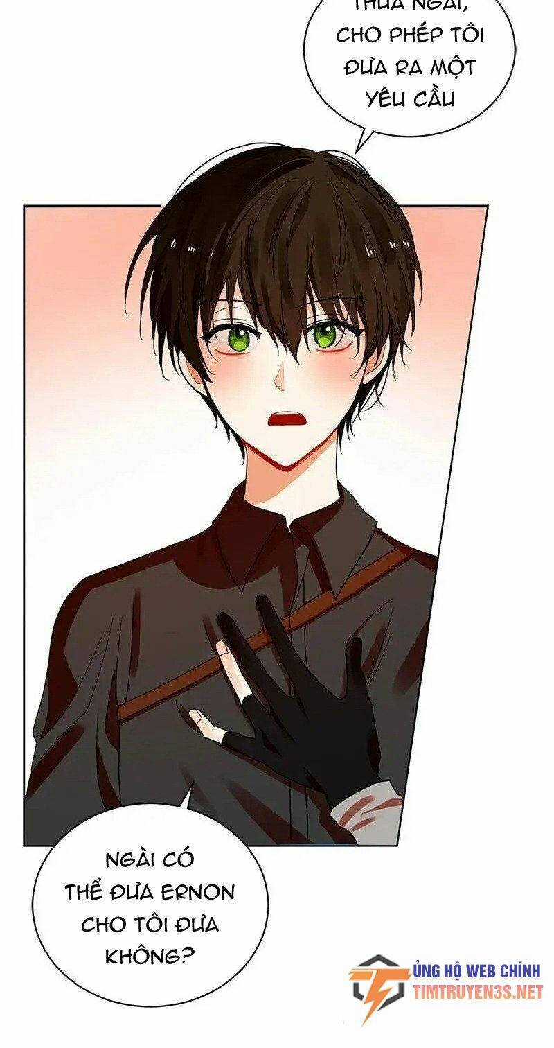 Crimson Karma Chapter 75 trang 22