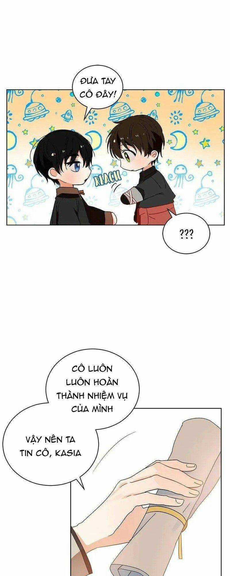 Crimson Karma Chapter 75 trang 26