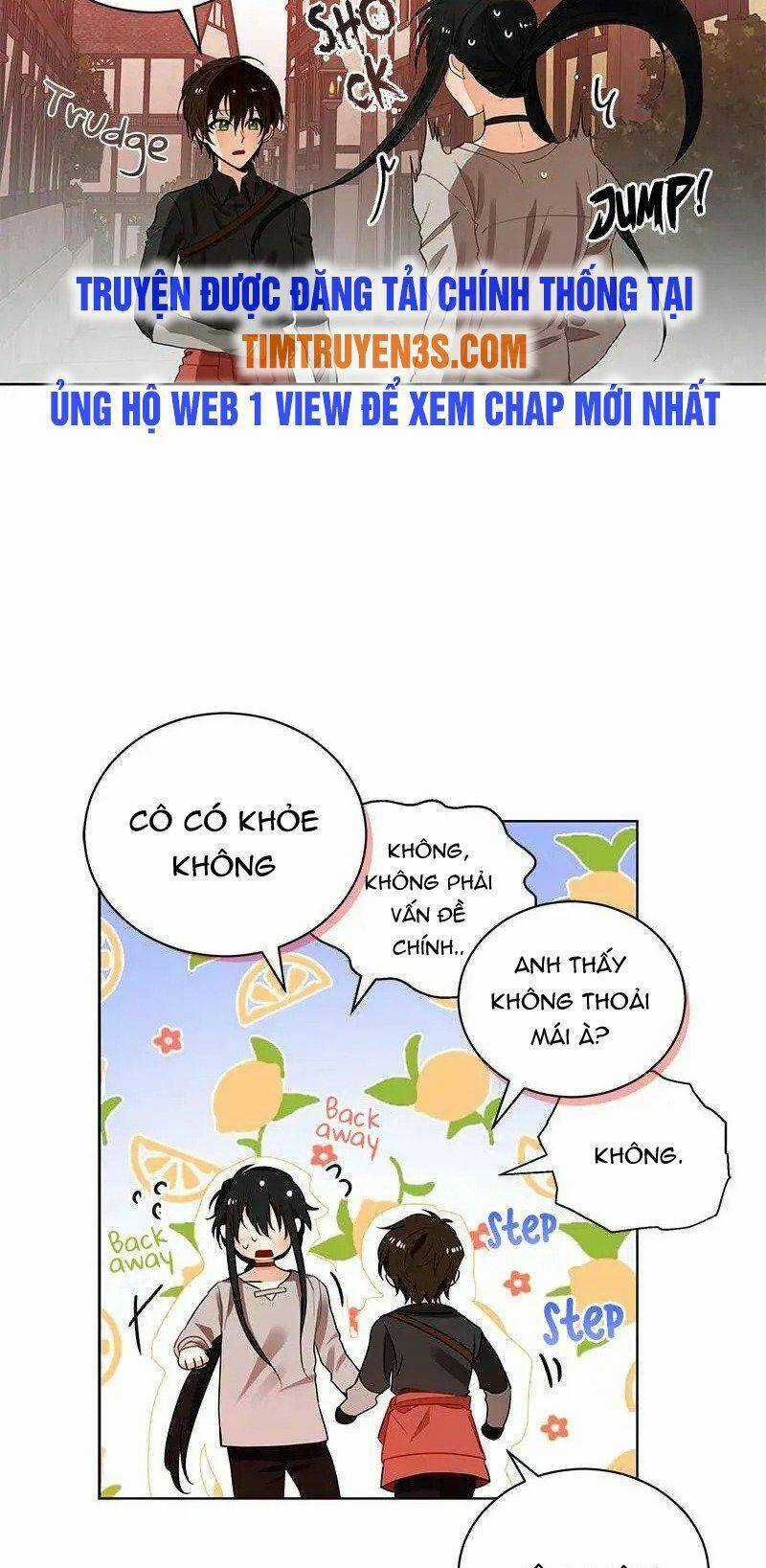 Crimson Karma Chapter 75 trang 3