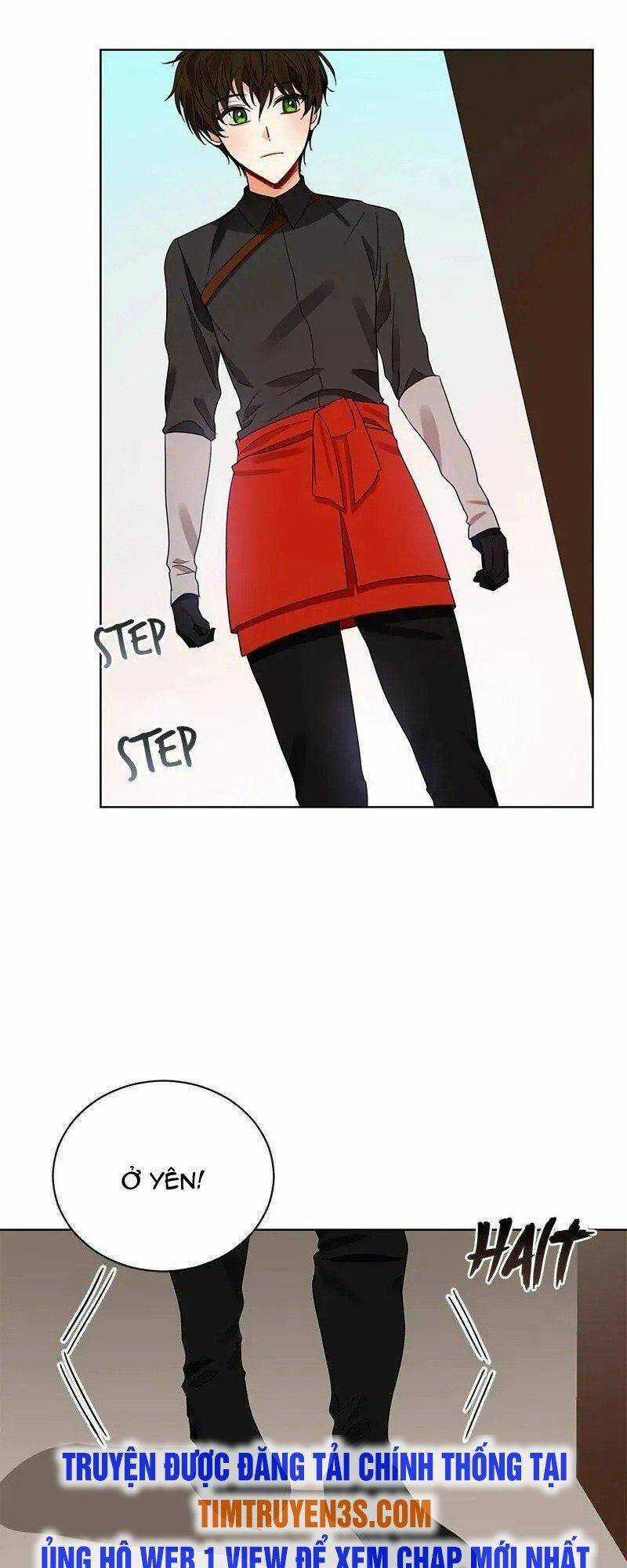 Crimson Karma Chapter 75 trang 31