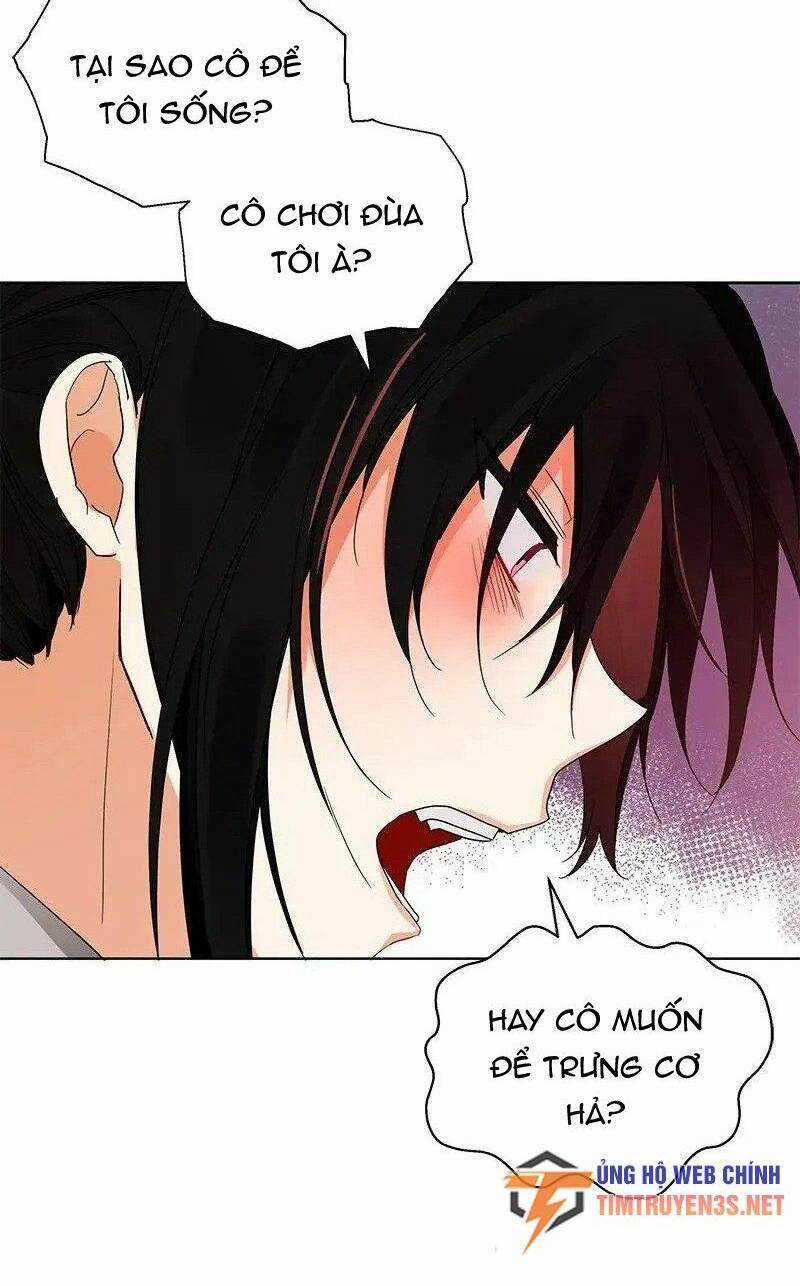 Crimson Karma Chapter 75 trang 34