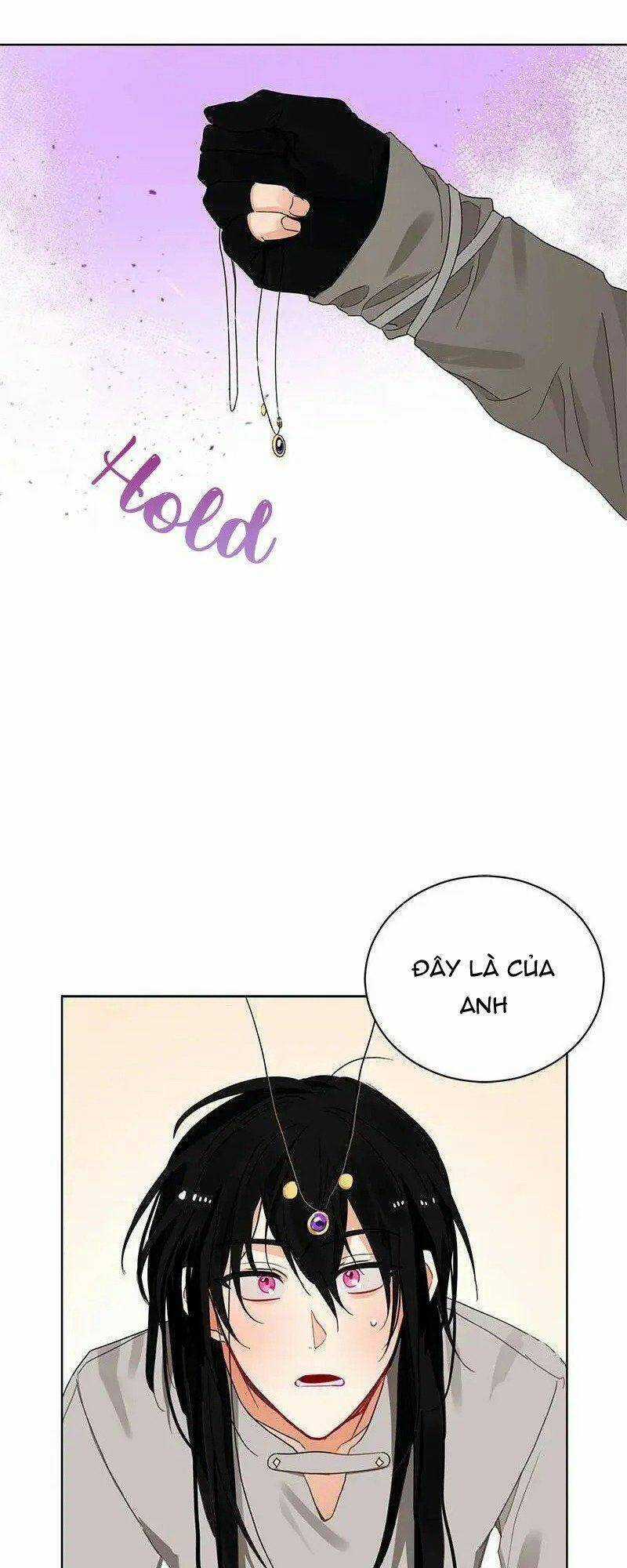 Crimson Karma Chapter 75 trang 37