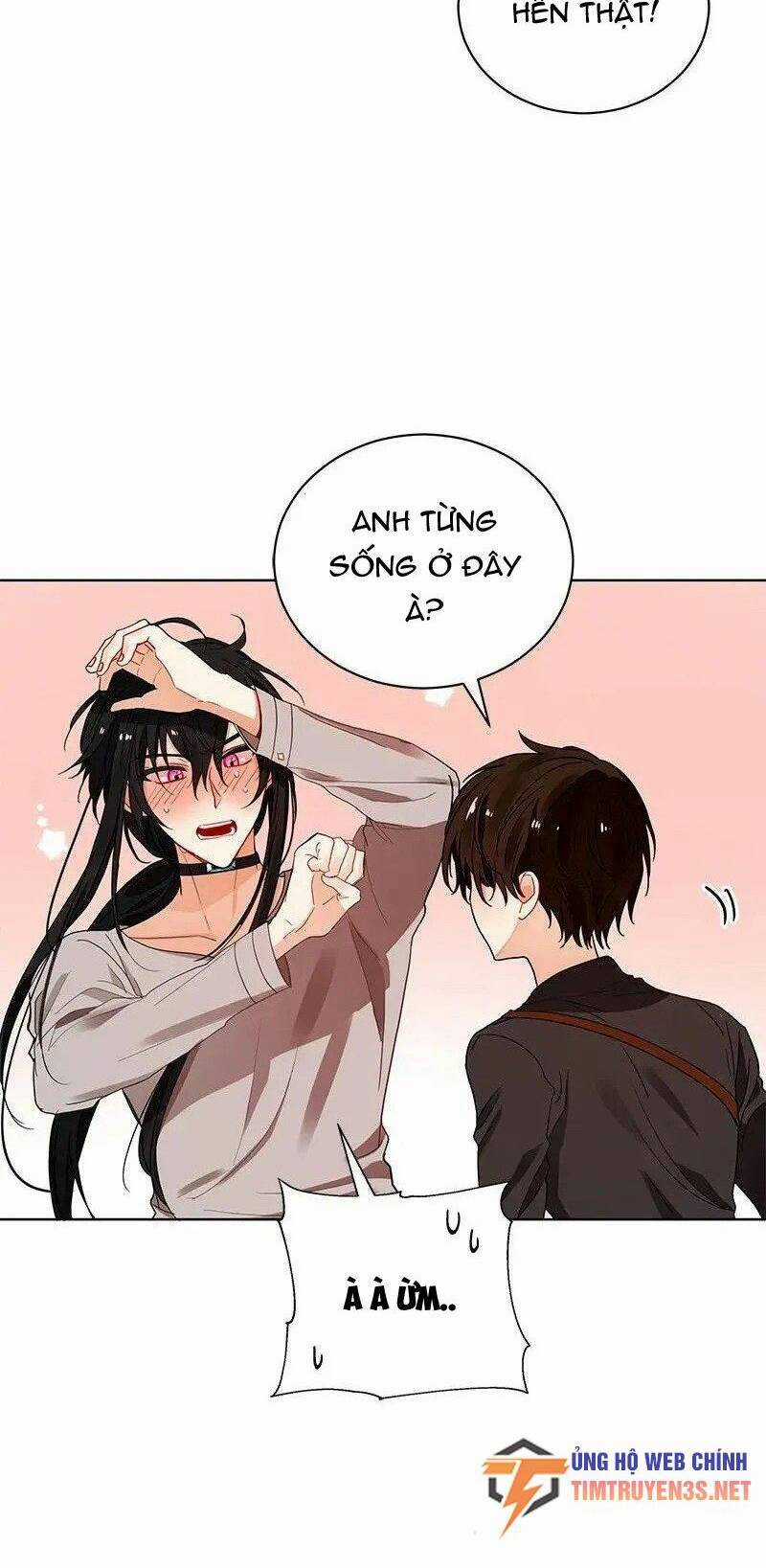 Crimson Karma Chapter 75 trang 4