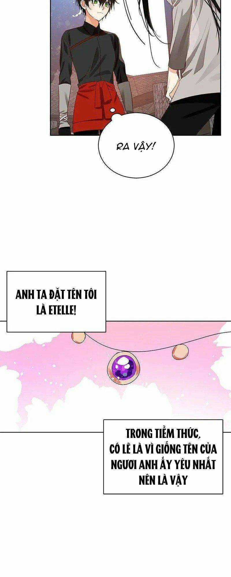 Crimson Karma Chapter 75 trang 43