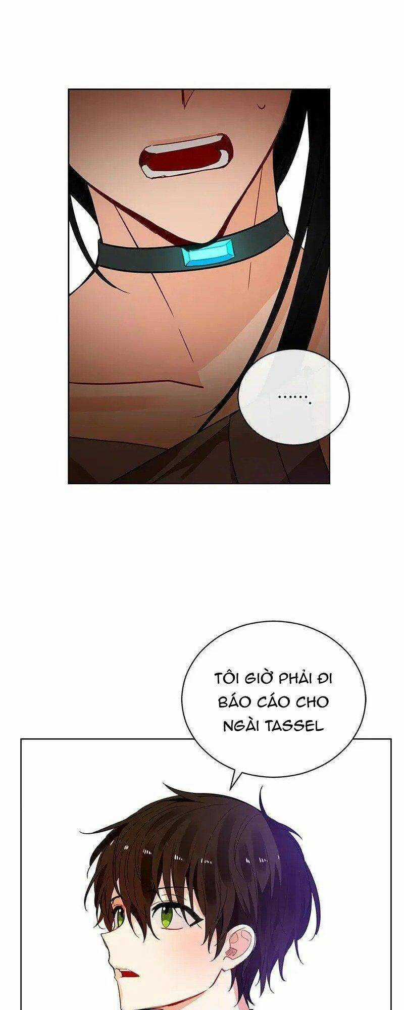 Crimson Karma Chapter 75 trang 5