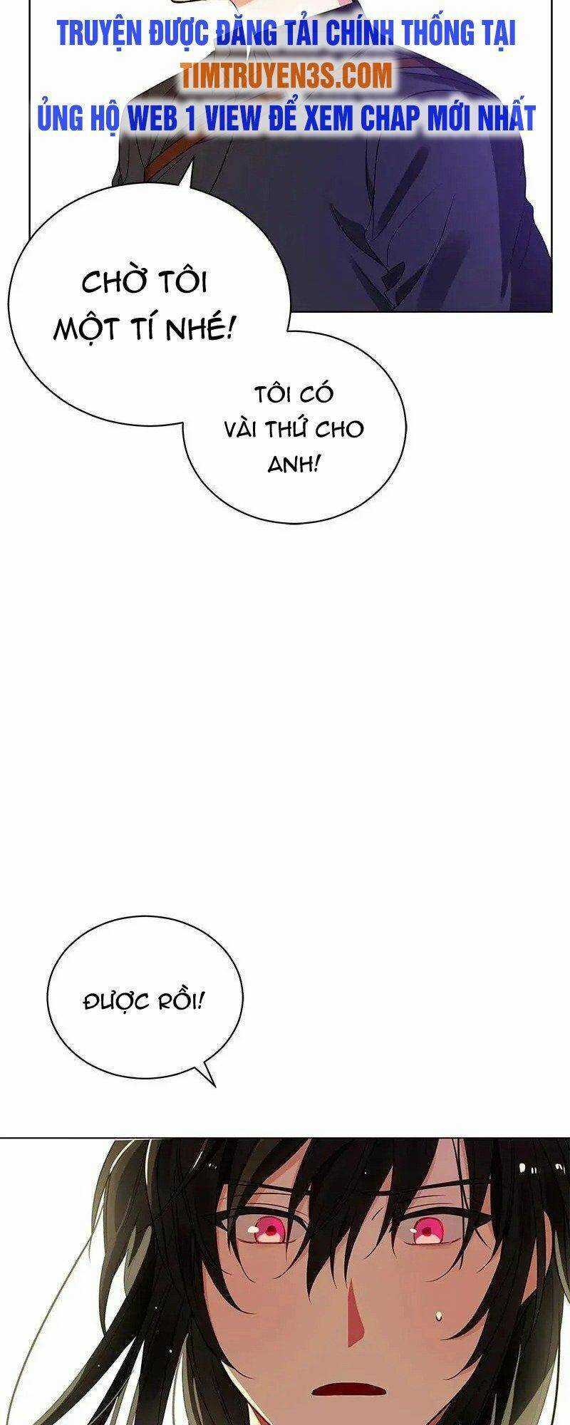 Crimson Karma Chapter 75 trang 6