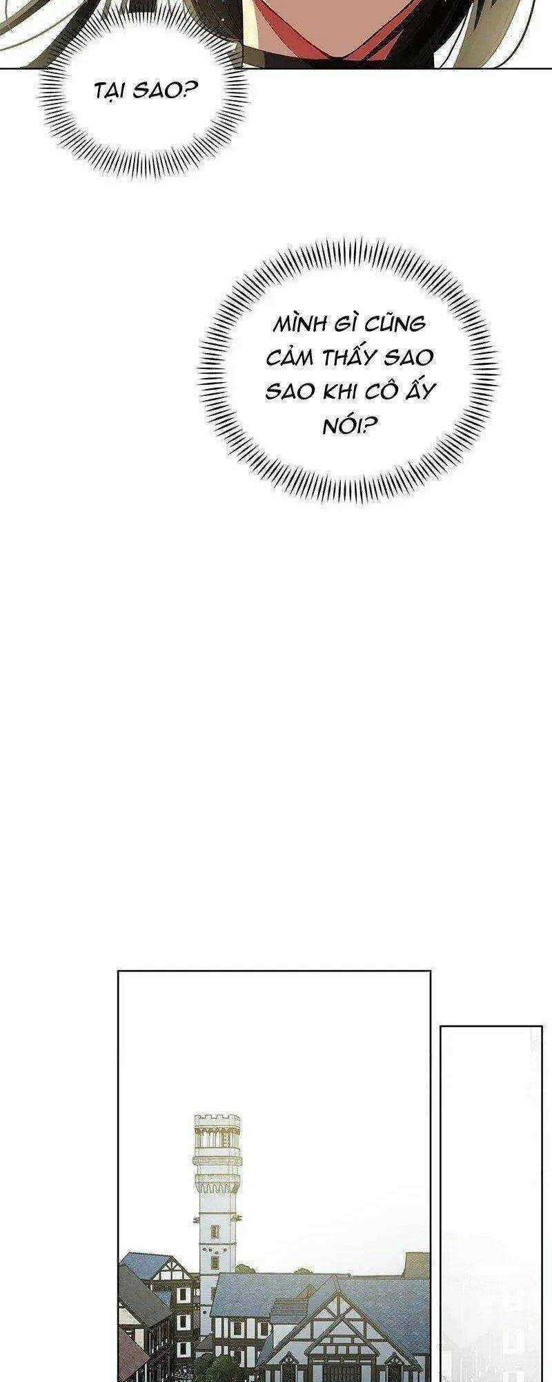 Crimson Karma Chapter 75 trang 7