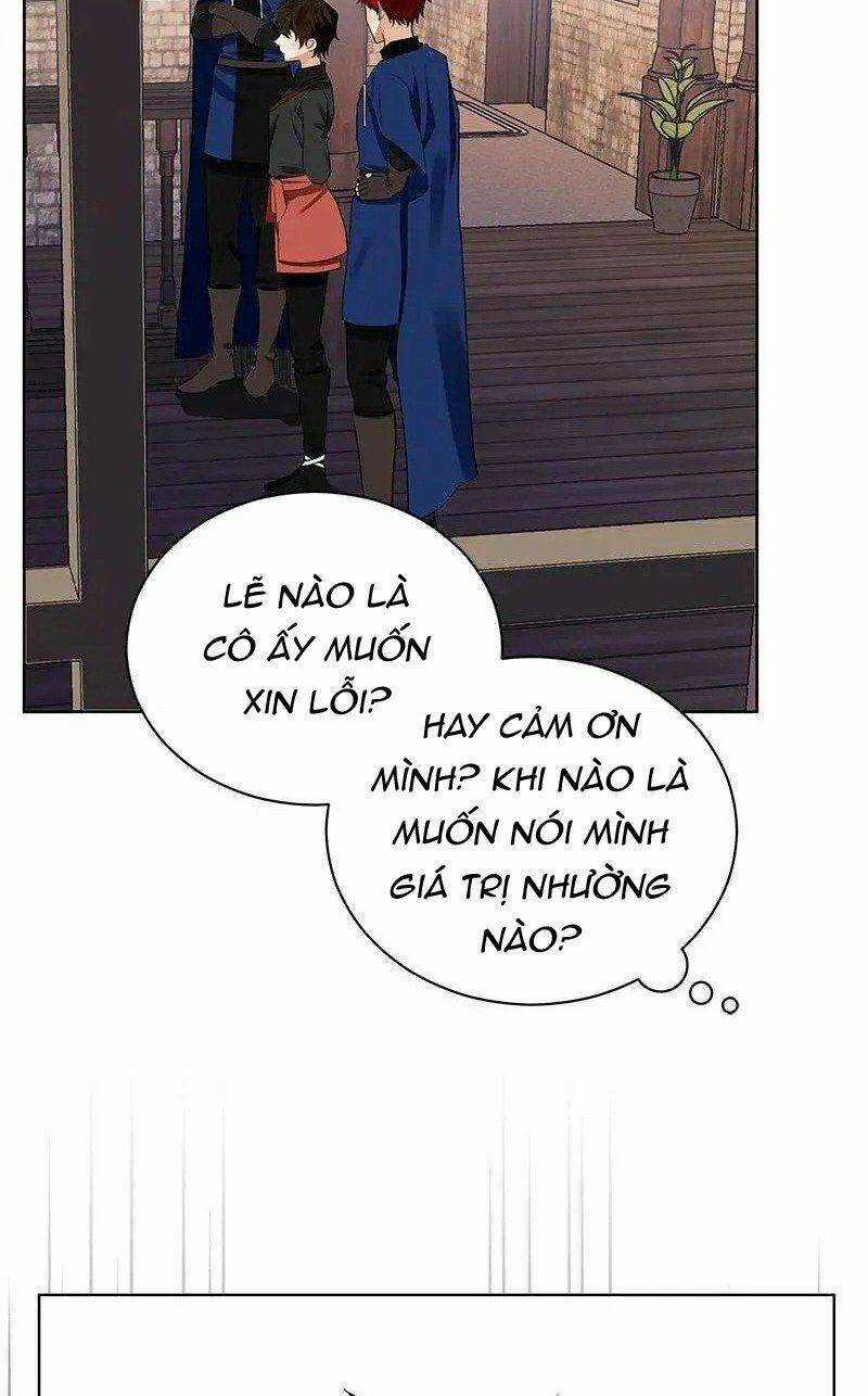 Crimson Karma Chapter 75 trang 9