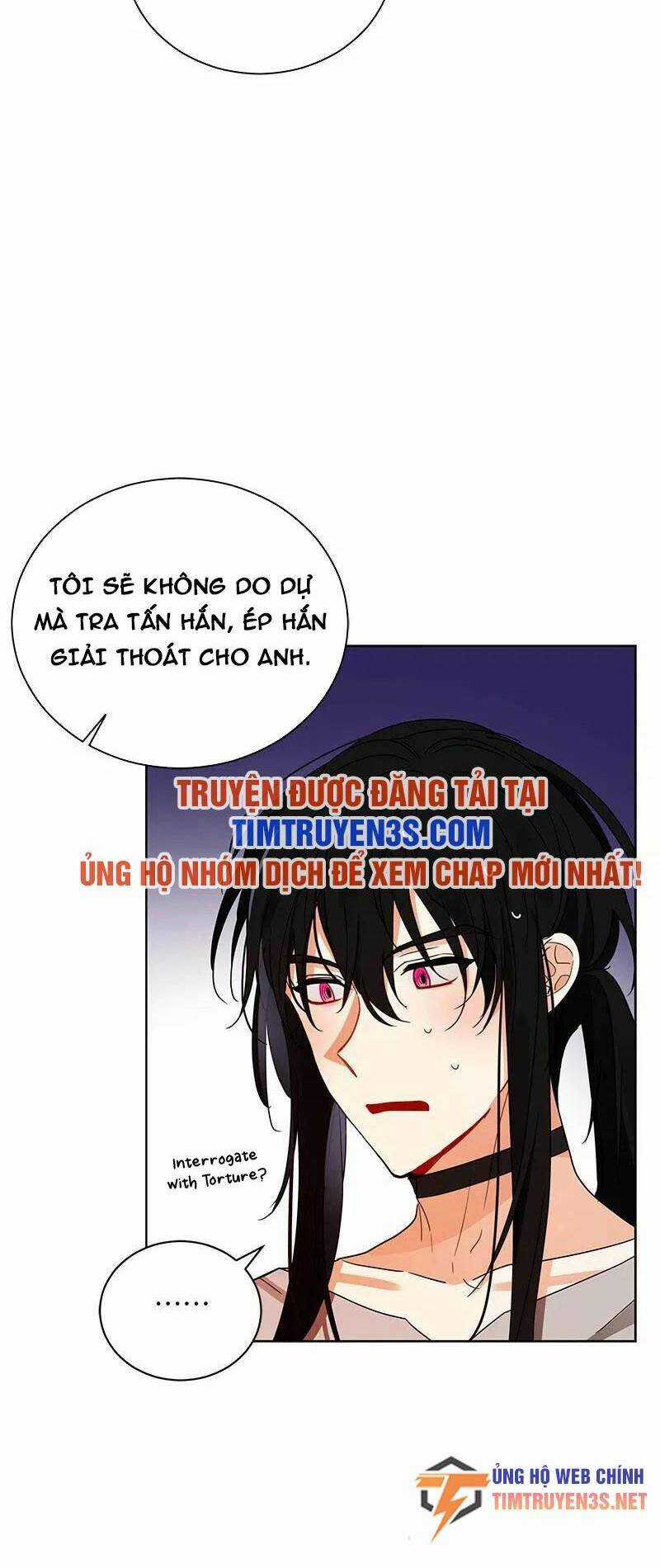 Crimson Karma Chapter 76 trang 14