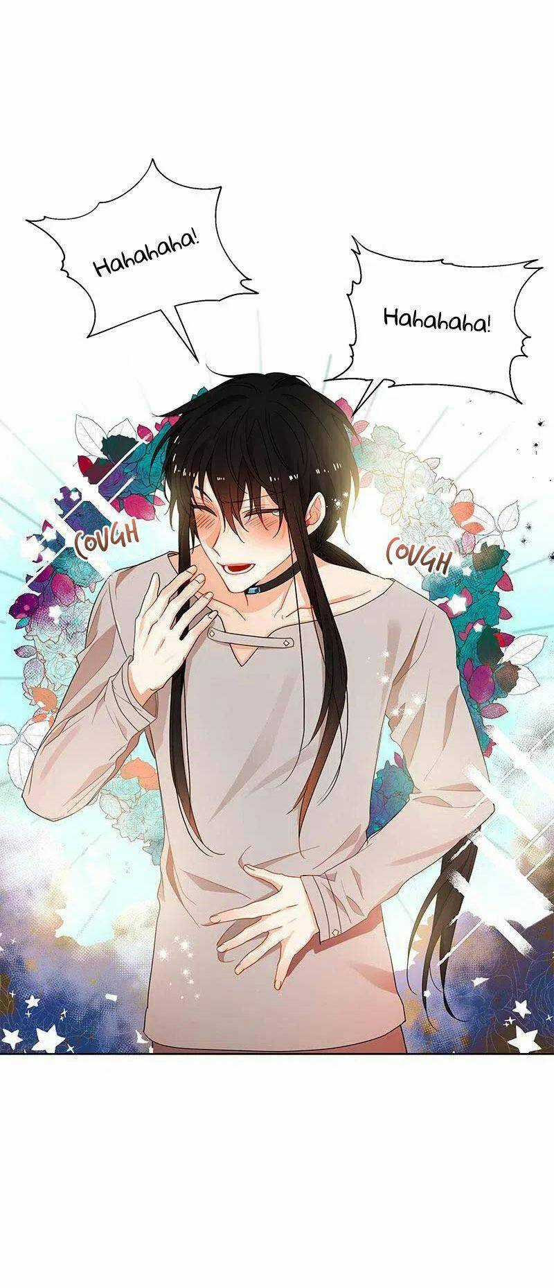 Crimson Karma Chapter 76 trang 17