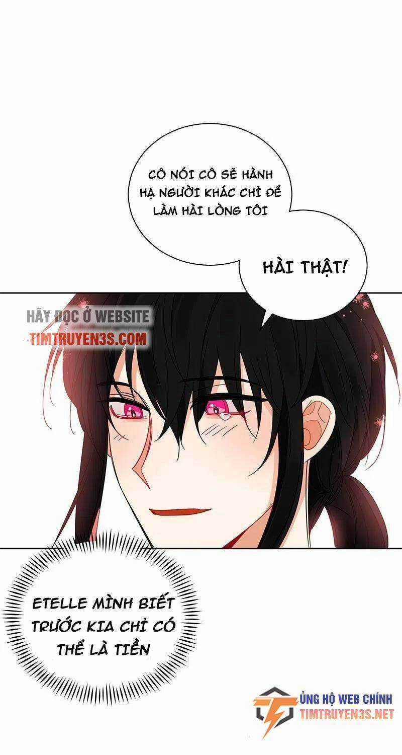 Crimson Karma Chapter 76 trang 19