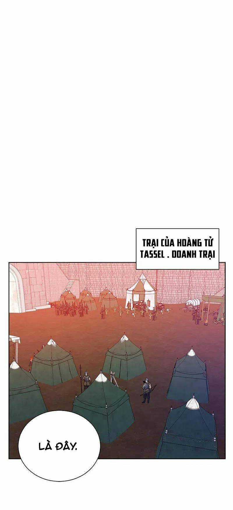 Crimson Karma Chapter 76 trang 22