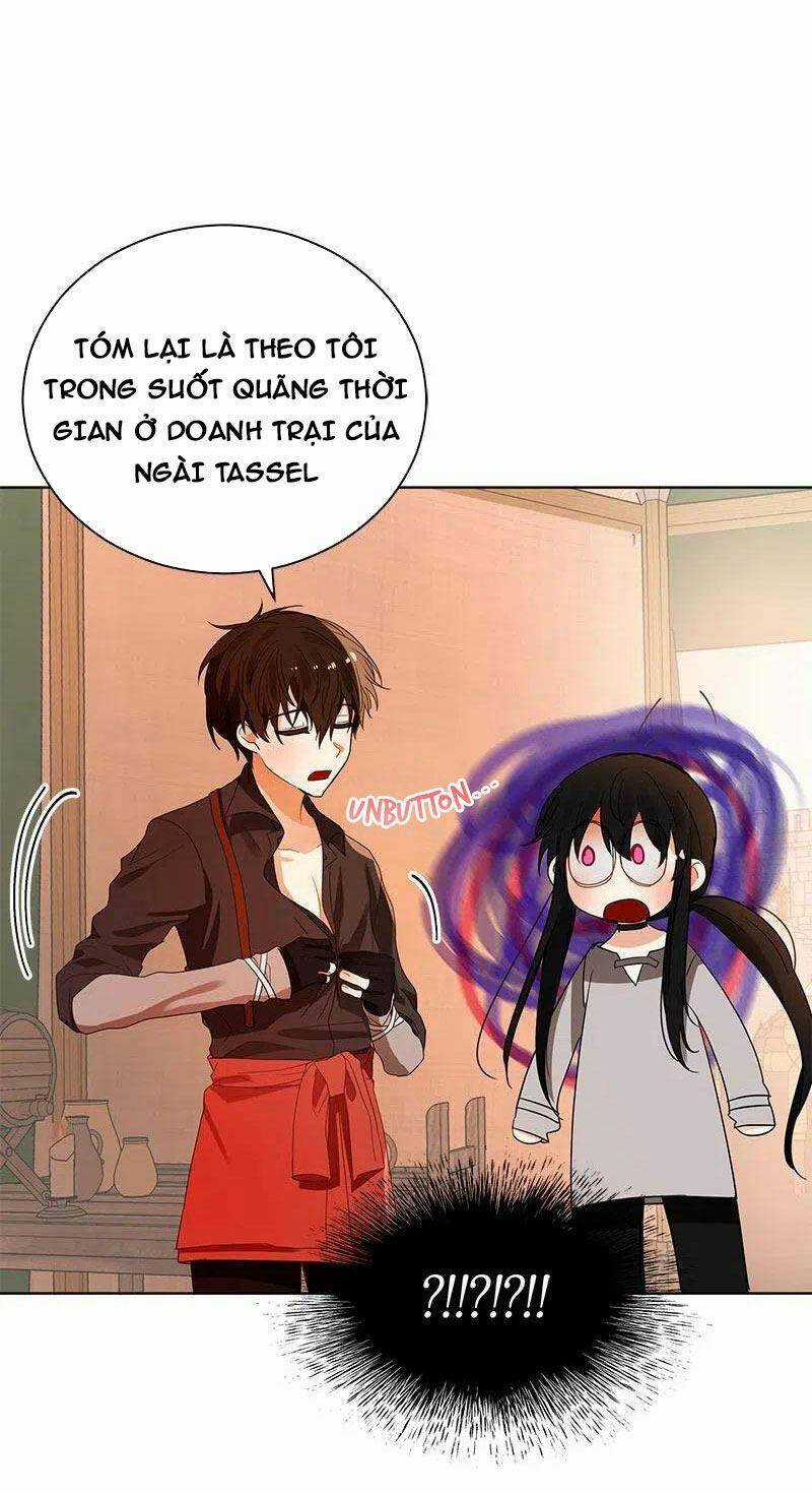 Crimson Karma Chapter 76 trang 26