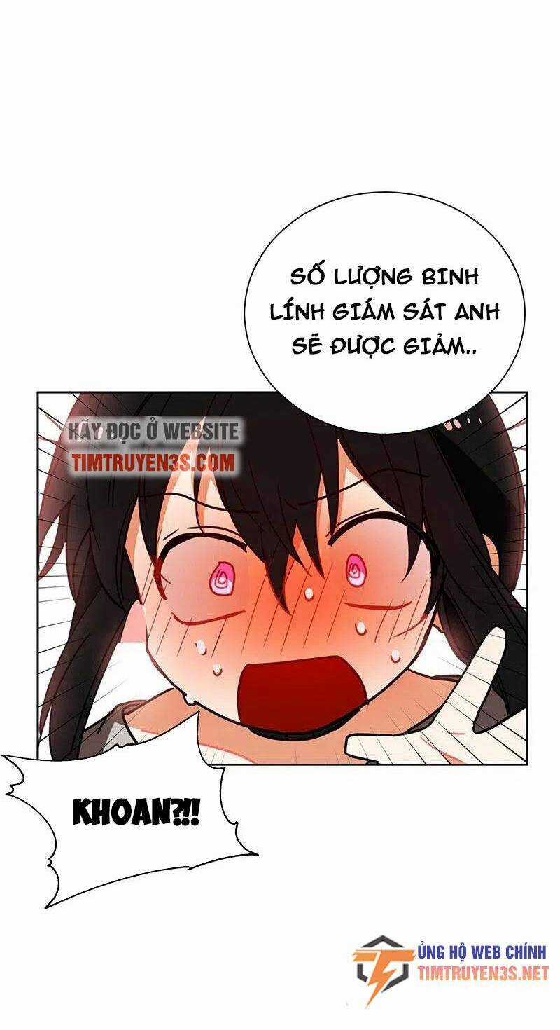 Crimson Karma Chapter 76 trang 27