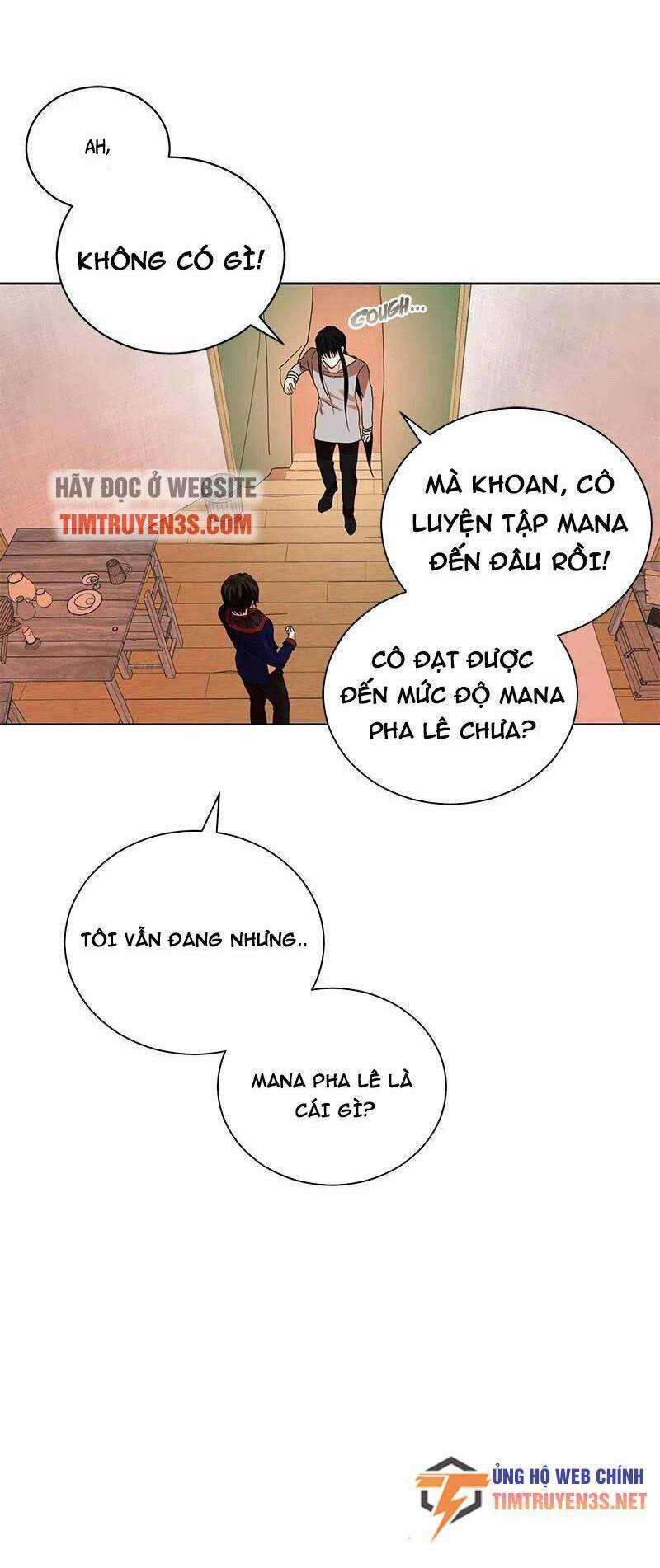 Crimson Karma Chapter 76 trang 31